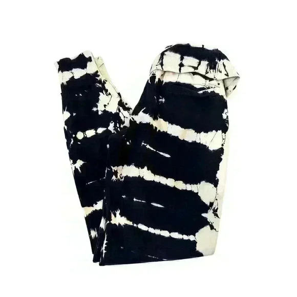 YOUNG FABULOUS & BROKE GROOVE PANTS NWT SIZE S - Picture 4 of 8